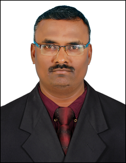 Mr R Thandayuthapani 1993