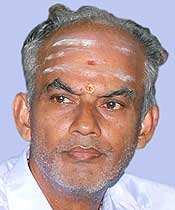 Late S Jayaraman 1900