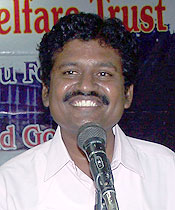 Late SP Muthuganesan 1900