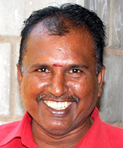 Mr N Sankaralingam 1900