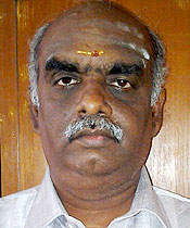 Dr G Sankara Subramaniam 1900