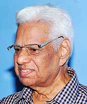 Late R Natarajan 1962