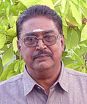Mr V. P Ganesan 1963
