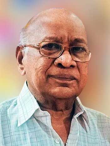 Late M Paramasivan 1964