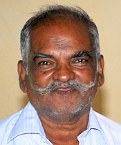 Late  Ramaiah 1966