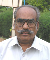 Mr D Veeraraj 1966