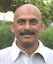 Mr V Sankaralingam 1974