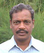 Mr E Anandan 1977