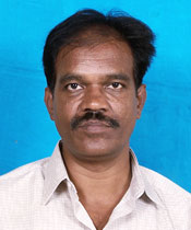 Mr A Irudaya Raj 1977