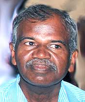 Mr S Perumal 1977