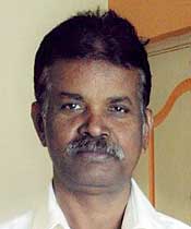 Late A Murugan 1978