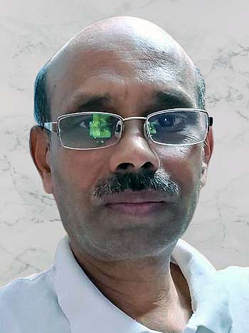 Mr M. S Ibrahim Khaleelulah 1979