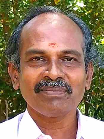Mr C Paramasivan 1979