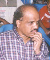 Late  Ahamed Meeran 1979