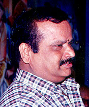 Late  Arumugam 1979