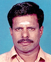 Mr K. R Mahadevan 1979