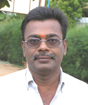 Mr S. P Mayan Murugan 1979