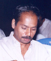 Mr D Meenakshi Sundaram 1979