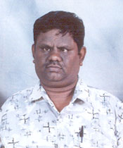Mr S Muthukrishnan 1979