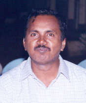 Mr S Natarajan 1979