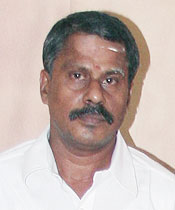 Mr M. V Subramanian 1979