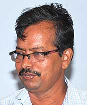 Mr S. R. R Ashok 1980