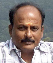 Late  Ganesa Subramanian 1980