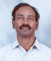 Mr J Jegan 1980