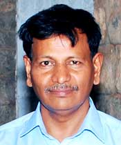 Mr A Kannapiran 1980