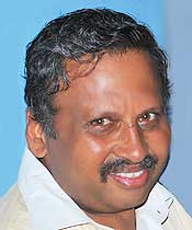 Mr S Mehalingam 1980