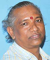 Mr S Vallinayagam 1980