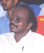 Mr M Antony 1981