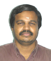 Mr C Athinathan 1981