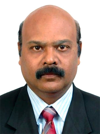 Mr S John Ponnudurai 1981