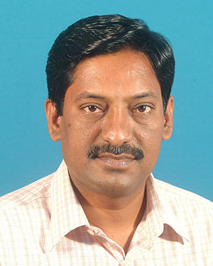 Mr R Muthusamy 1982