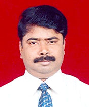 Mr K Ramasamy 1982
