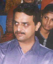 Mr S Siva Rama Krishnan 1982
