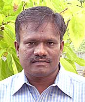 Mr K Adimoolam 1983
