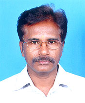 Mr S Chellappa 1983