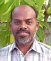 Mr K Gnanathesigan 1983