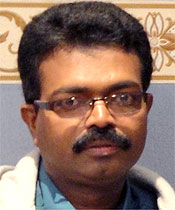Mr S Rajagopal 1983