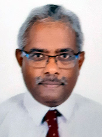 Mr S Selvakumar 1983