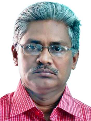 Mr P Sureshkumar 1984