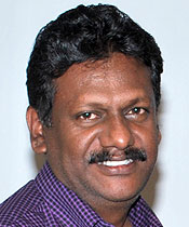 Mr M. S Sakthivel 1984