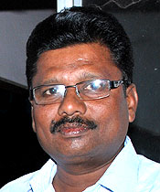 Mr SBL Sornavel 1984