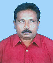 Mr K Syed Sulaiman 1984