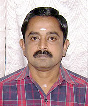 Mr M Udayasooriyan 1984