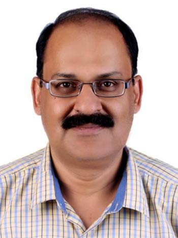 Mr L Govindan 1985