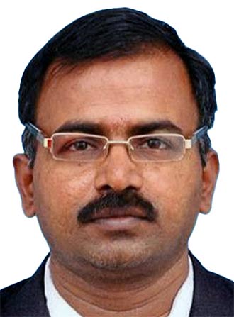 Mr V Janakiraman 1985