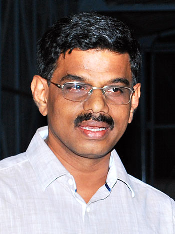 Late P Gopala Krishnan 1986